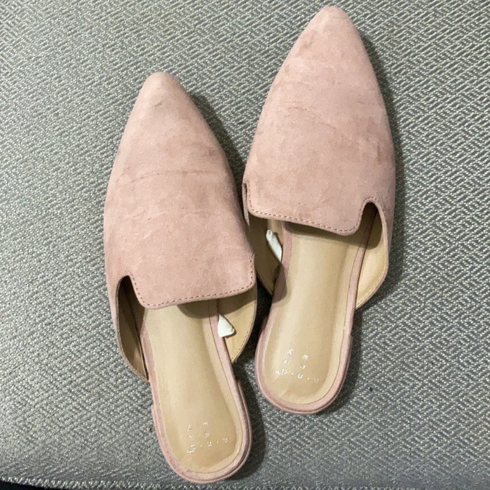 A New Day Loafers